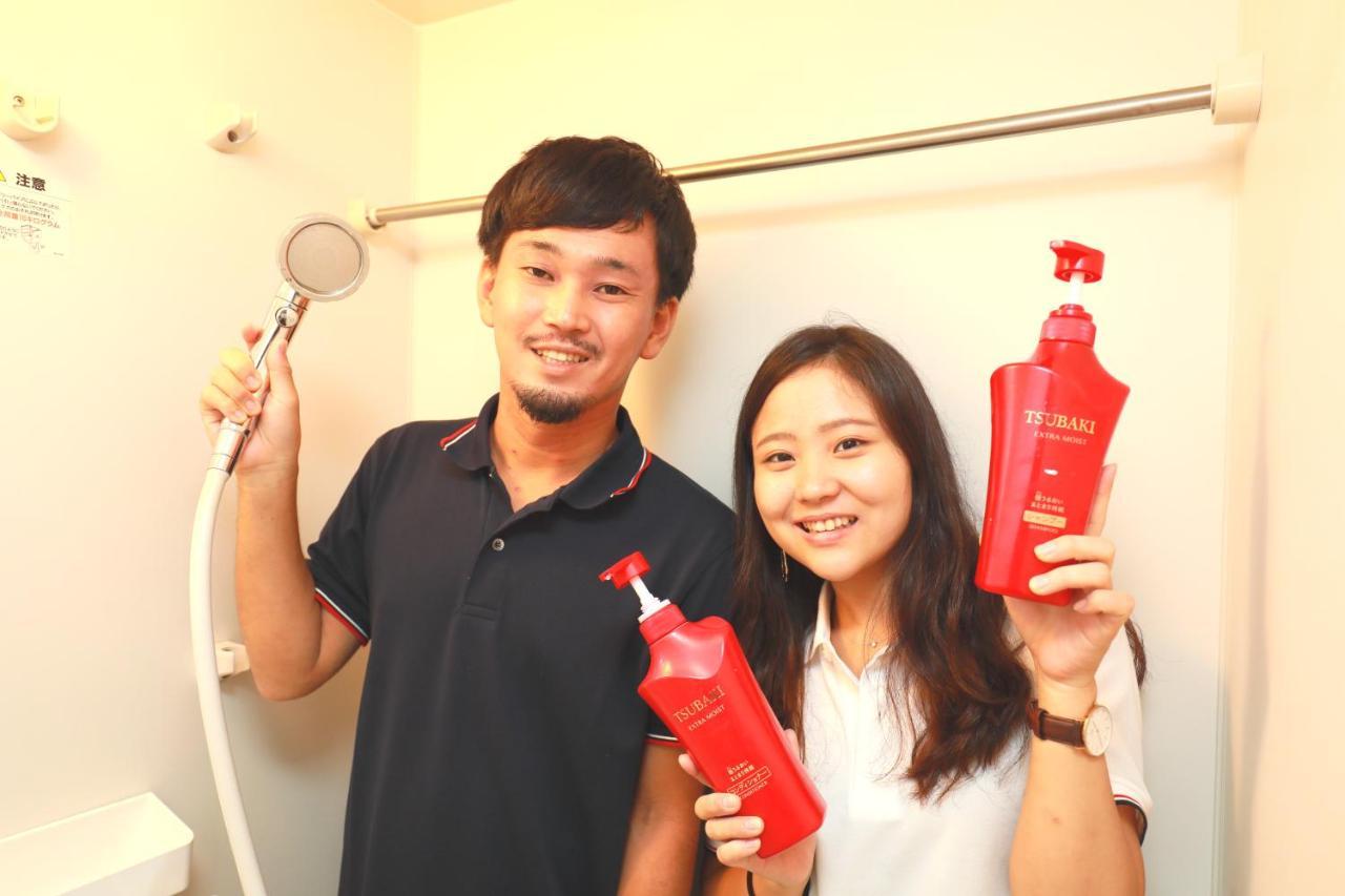 도쿄 Ibasho Shibuyadogenzaka803 아파트 외부 사진