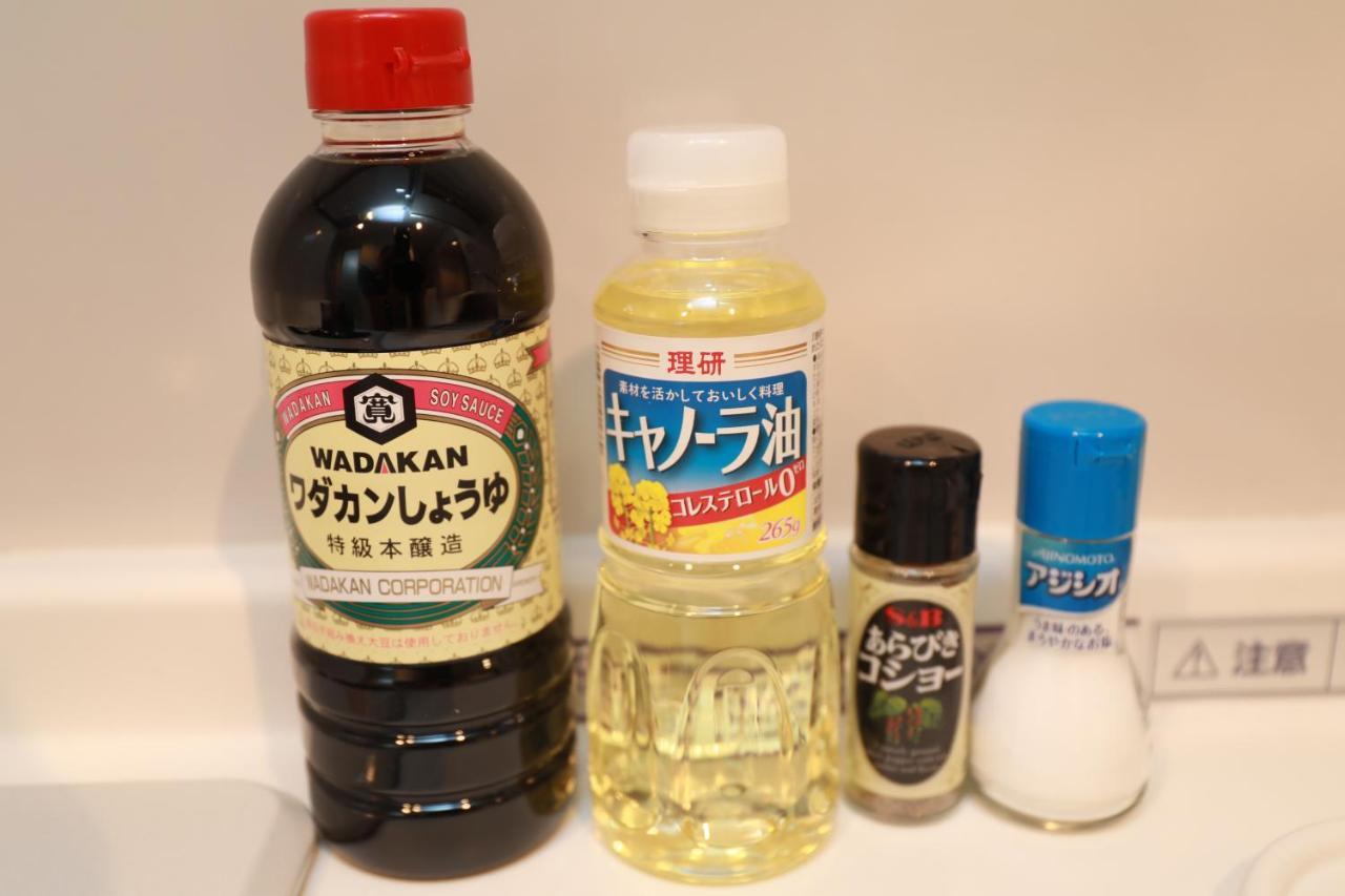 도쿄 Ibasho Shibuyadogenzaka803 아파트 외부 사진