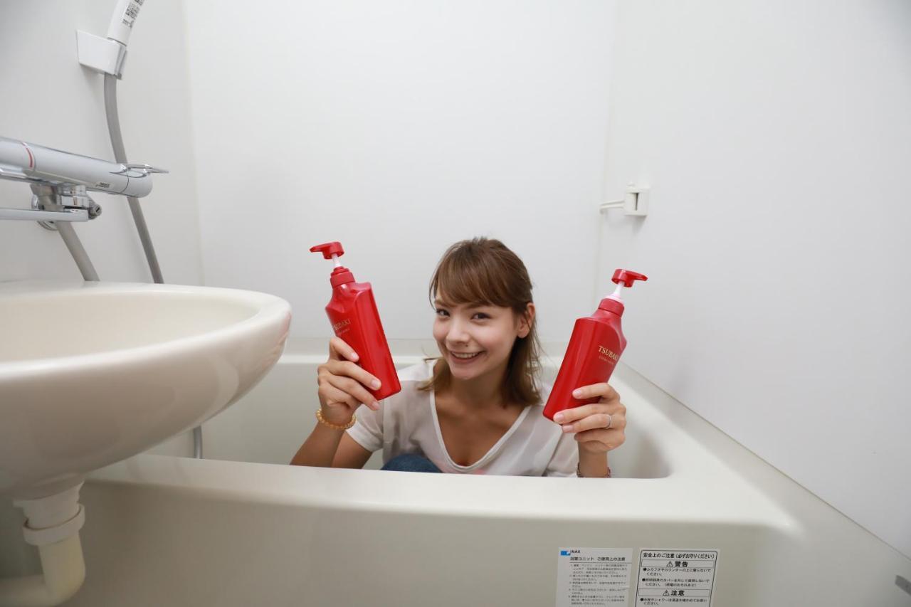 도쿄 Ibasho Shibuyadogenzaka803 아파트 외부 사진